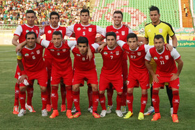 ایرانپوریان: تراکتورسازی با گذشت زمان به شرایط ایده‌آل می‌رسد